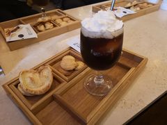 -国际饭店·原点咖啡吧ORIGIN CAFE&BAR