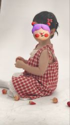点击看大图 -倾城宝贝儿童摄影(广州天河店)