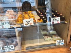 -Juicy Bakery(大学路店)