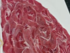 -常赢三兄弟·清真涮肉(崂山路总店)