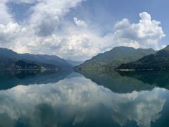 -千峡湖生态旅游度假区