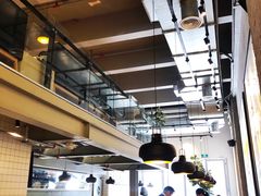 大堂-卡朋厨房(289艺术园区店)