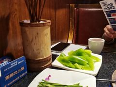 -周师兄大刀腰片火锅(洪崖洞旗舰店)