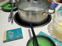 -聚汇坊椰子鸡·山野菌(环市东店)