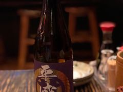 -平成屋·午肴夜酒(四川北路店)