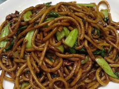 -嘉逸传菜(洛川东路店)