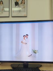 -公主婚纱摄影(阳春店)