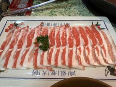 -鸿姐老火锅(静安店)