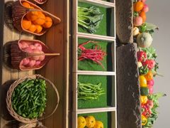 -上座云间·青年赣菜(绿茵店)