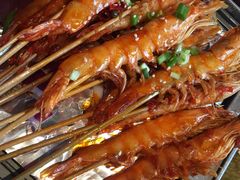 -绿茶餐厅(蓝色港湾店)