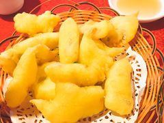 -抱德·潮汕味(敦和店原惠城鱼仔)