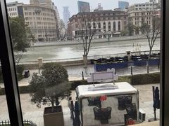 -上海苏宁宝丽嘉酒店·Cafe Bellagio西餐厅