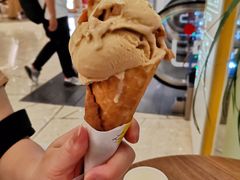 海盐冰淇淋-LUNEURS月乐诗 冰淇淋咖啡(环贸店)