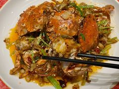 -阿胖龙虾(宁国南路总店)