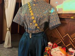 -象遇-泰式.秘术 SPA(先天下店)