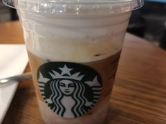 -星巴克臻选(广州东山锦轩店)