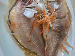 -良师门滨海人家·海鲜·家常菜(滨海城店)