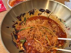 -韩麦大冷面(桂花街直营店)