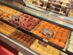 -鲍师傅糕点(永安里店)