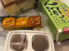 -泸溪河桃酥(江宁太阳城店)