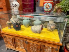 -正阳门饭庄·烤鸭·北京菜(万丰路七里庄店)