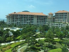 金海湾嘉华度假酒店-惠州金海湾嘉华度假酒店