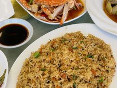 -众味海鲜大排档·活海鲜·潮汕味(南澳店)