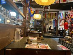 -兰正韩·韩国料理(春熙路店)
