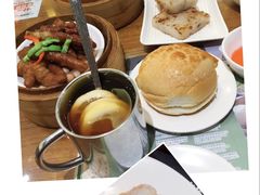 -香港新曜记茶餐厅(星耀城店)