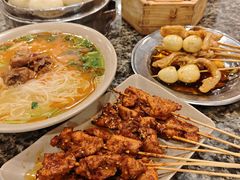 -小街天府(西工小街店)