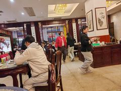 -新聚丰菜馆(太监弄店)