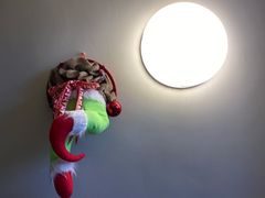-稀物集咖啡(徽州大道店)