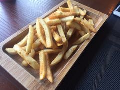 薯条-道口麻辣烫·烧烤(五道口店)