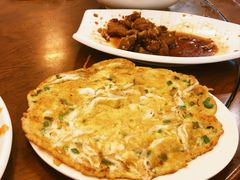 -老杨饭店(万科里店)