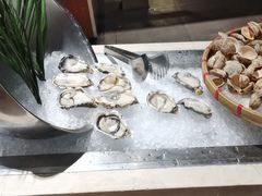 -顺德美的万豪酒店·自助餐·贡厨