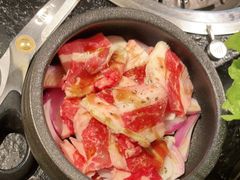 -九田家黑牛烤肉料理(寿光万达店)