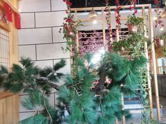 -九田家黑牛烤肉料理·自助(洪洞县城市花园店)