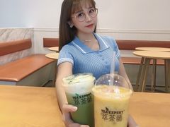-萃茶师(琅西店)