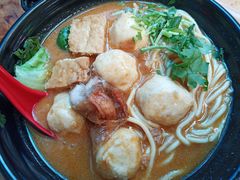 沙茶面-老宅原住民沙茶面精品小吃(龙头路店)