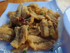 -舌尖上·霞浦滩涂海鲜·新闽菜(总店)