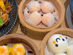 -官塘陈记鱼生·潮汕砂锅粥·牛肉火锅(潮枫路总店)