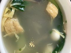 -不二心·鲜肉大包·海胆小笼汤包(二七广场店)