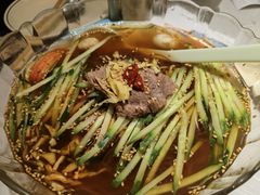 -七八冷面·延边朝鲜族美食(欢乐谷店)