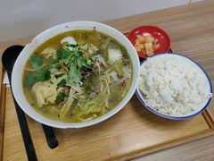 -神牛饭(凯德来福士店)