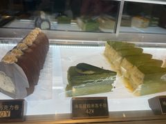 -六六·抹茶66’s SALDessert(保利时光里店)