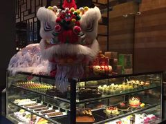 -Colony(新加坡丽思卡尔顿美年酒店)