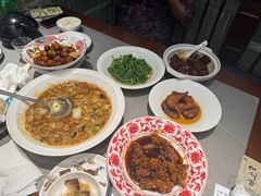 -甬上名灶(天一阁·翠柏店)