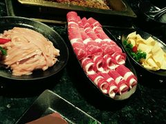 -王家渡火锅店(棕榈泉店)