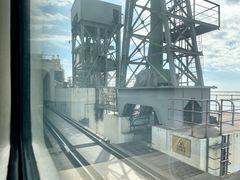 -粤海铁路北港码头
