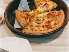 -必胜客(上海新南方商城PH店)